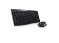 Logitech MK270 Keyboard & Mouse - USB Wireless by KEYBOARD / MOUSE