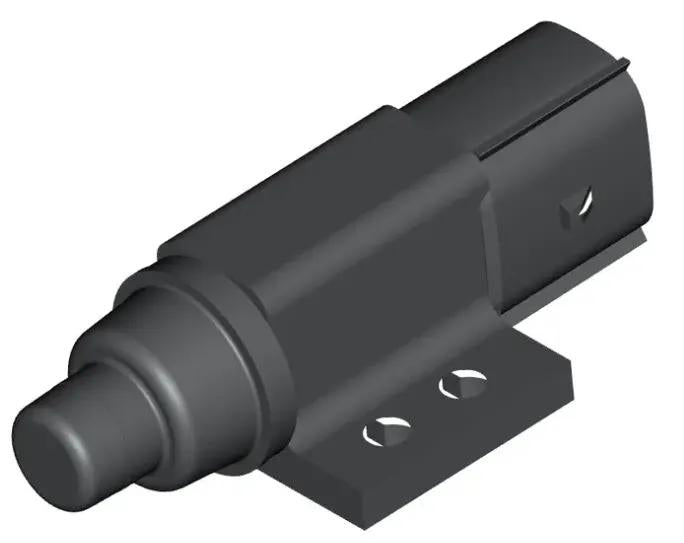 EZGO Golf Cart Pedal Switch Elite RXV by GOLF CART PARTS