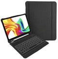 Laser iPad 10.9" Wireless Keyboard Case - Black by IPAD/TABLET CASES