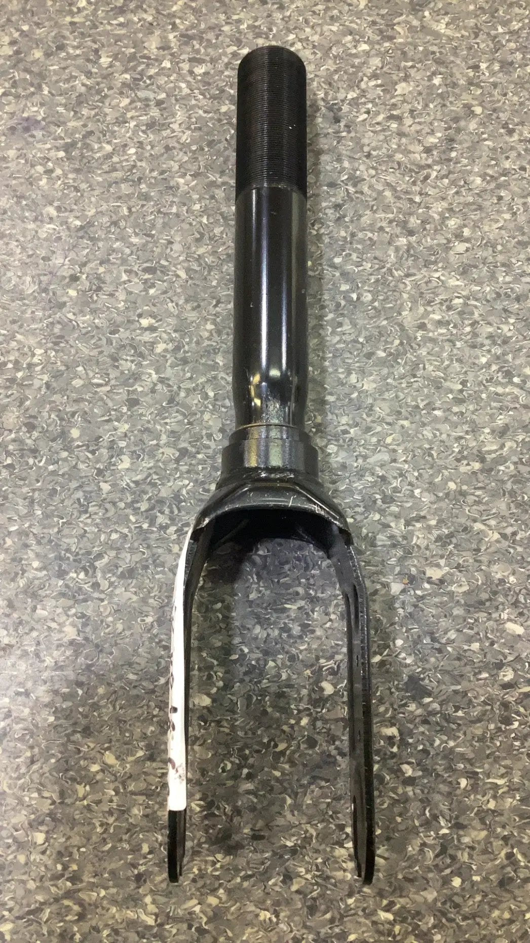 Front fork component after-sale assembly; C15-C20; C series by SEGWAY NINEBOT PARTS