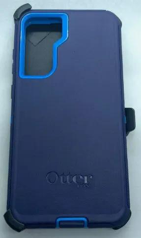 Otterbox Defender Shockproof Case - Samsung Galaxy S22 by SHOCKPROOF PHONE CASE