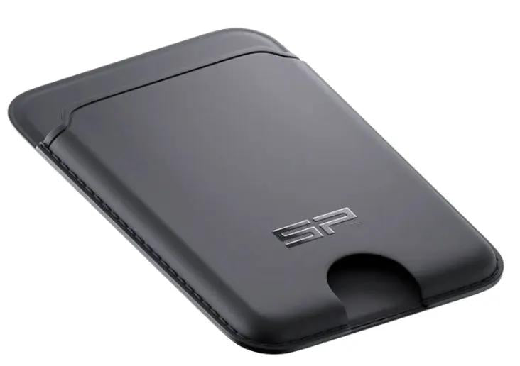 SP Connect Card Wallet SPC+ by PHONE CASE ACCESSORIES