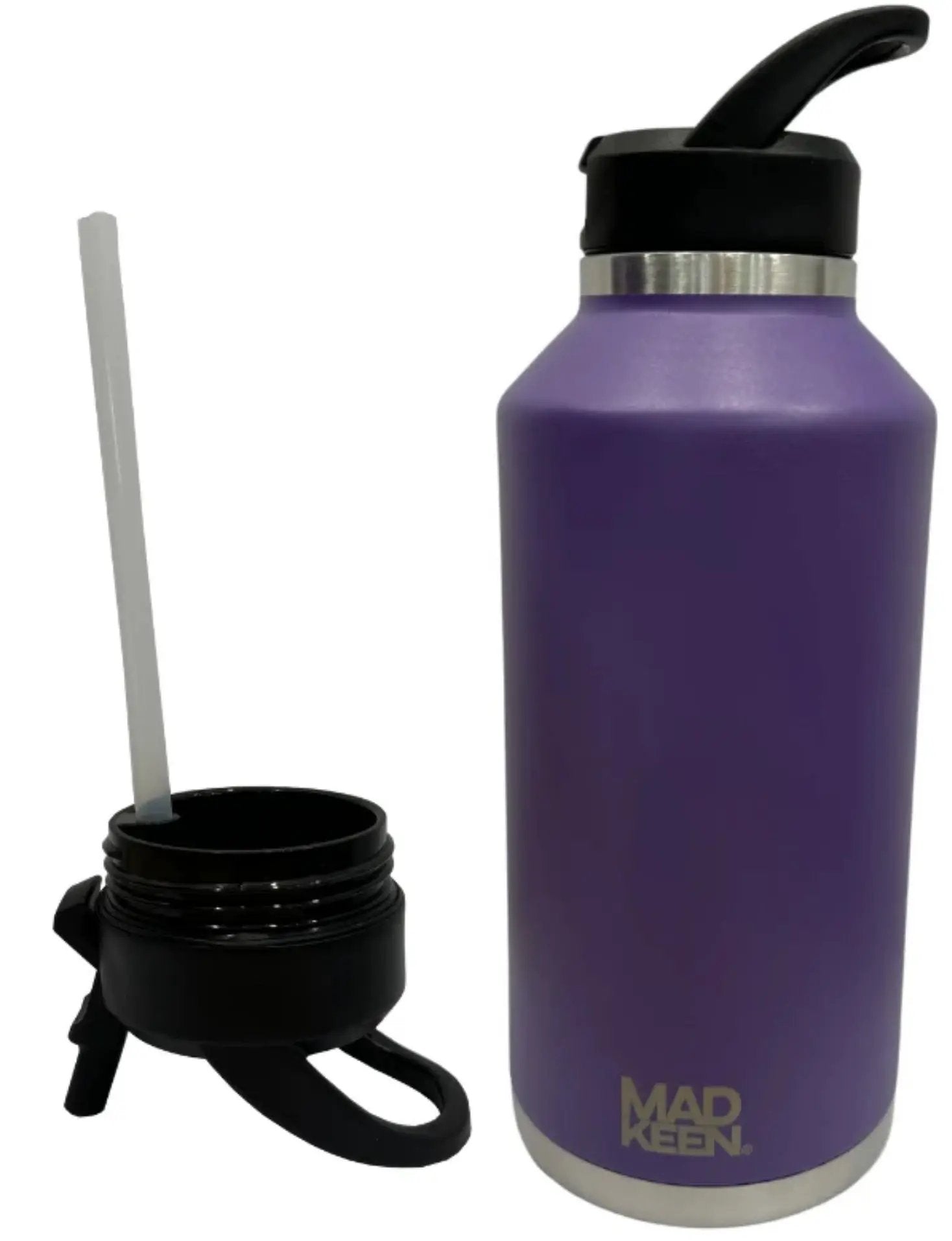 MADKEEN Humdinger Purple 64oz by DRINKWARE
