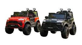 MegaRides - Lamborghini Urus 4x4 Kids E-Rideable by E-RIDEABLES