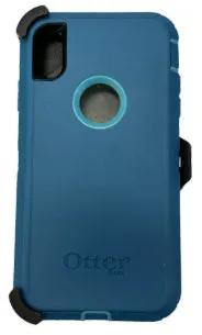 Otterbox Defender Shockproof Case - Iphone XS MAX by SHOCKPROOF PHONE CASE