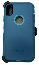 Otterbox Defender Shockproof Case - Iphone XS MAX by SHOCKPROOF PHONE CASE