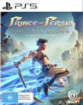 PS5 Prince of Persia: The Lost Crown by Games