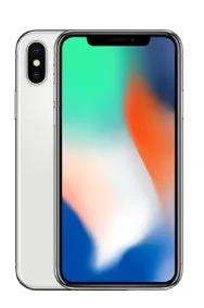 Refurbished iPhone X by REFURBISHED PHONES