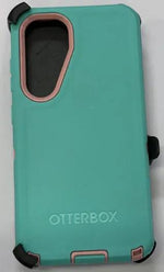 Otterbox Defender Shockproof Case - Samsung Galaxy S25 by SHOCKPROOF PHONE CASE