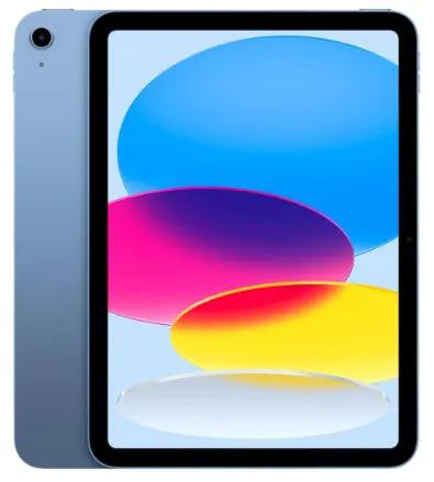 Refurbished iPad 10th Gen 64GB (Wifi) BLUE by REFURBISHED IPAD/TABLET