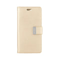 Mercury Goospery Rich Wallet Case - Iphone 17 Pro Max by WALLET PHONE CASE