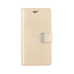 Mercury Goospery Rich Wallet Case - Iphone 17 Pro Max by WALLET PHONE CASE