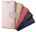 Hanman Wallet Case - Samsung Galaxy A36/A56 5G by WALLET PHONE CASE