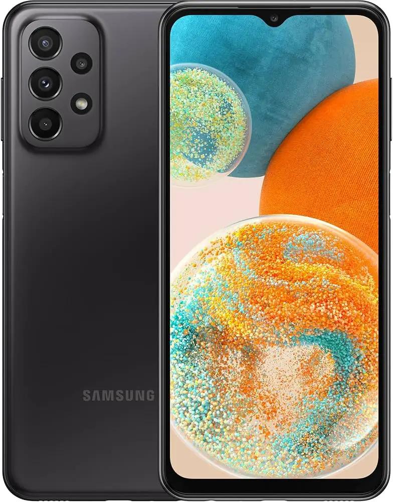 Refurbished Samsung Galaxy A23e 5G by REFURBISHED PHONES