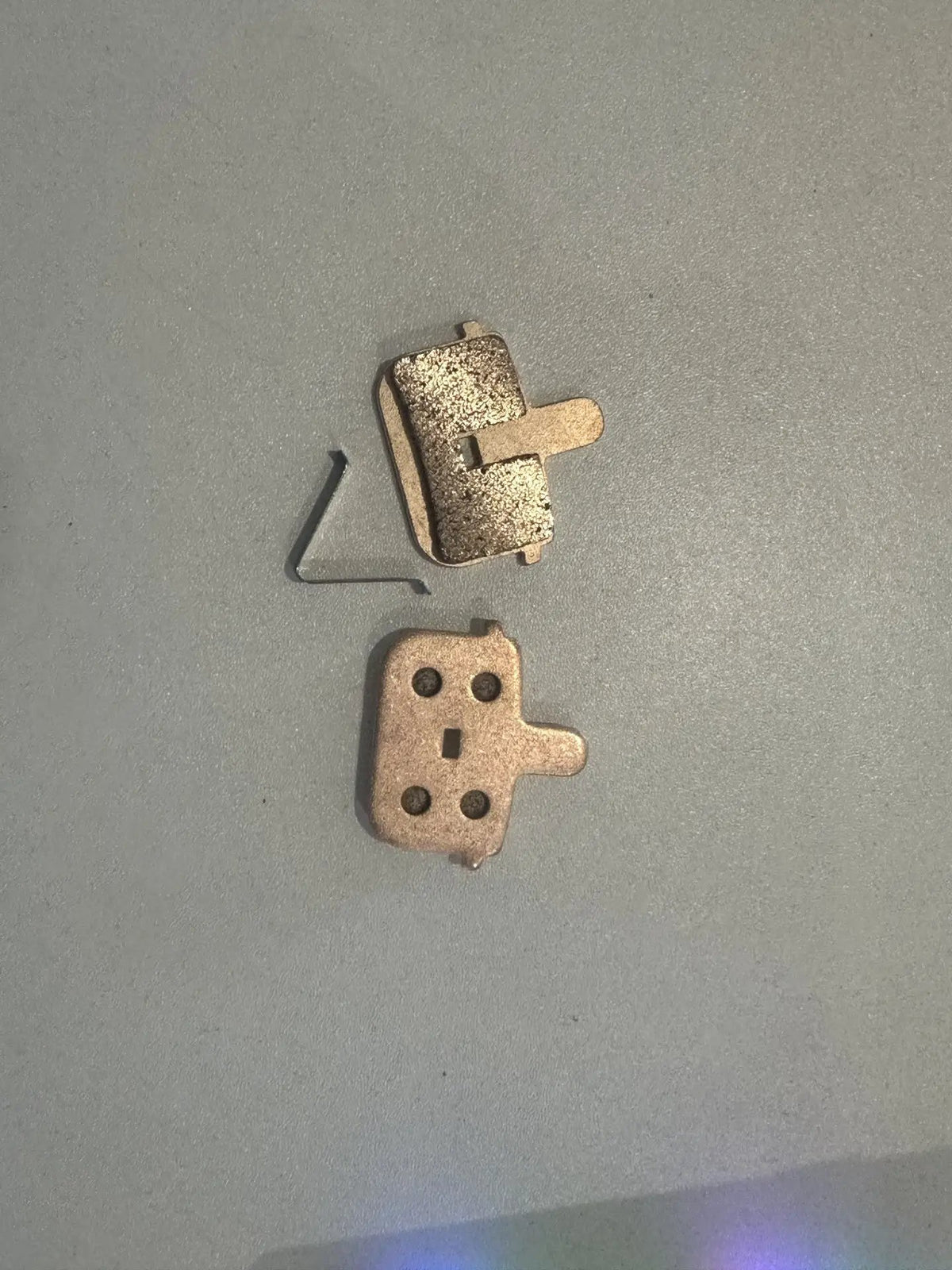 Brake Pads; Max G3 by BRAKE PADS BIKE/SCOOTER