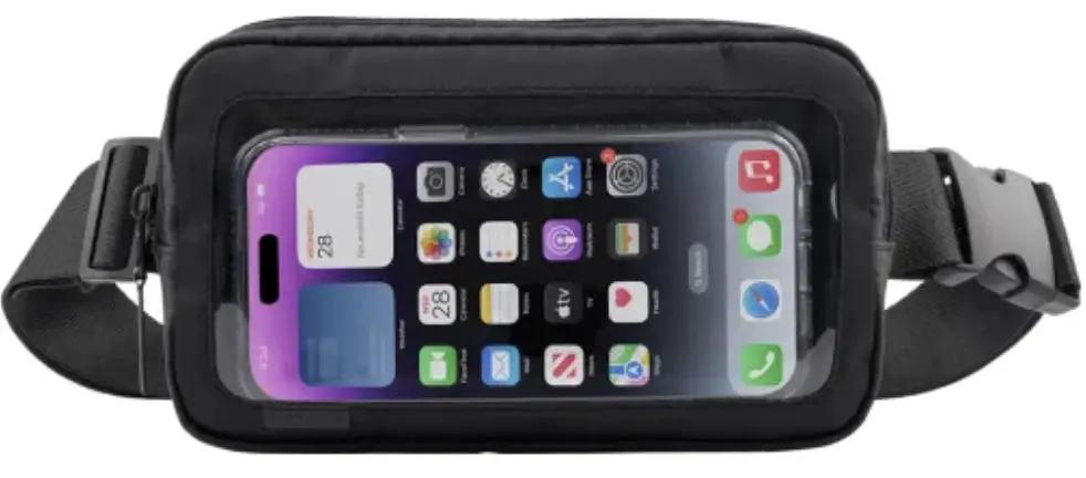Case Mate Phone Belt Bag by PHONE ACCESSORIES