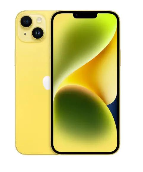 Refurbished iPhone 14 Plus by REFURBISHED PHONES