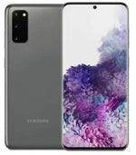 Refurbished Samsung S20 Plus by REFURBISHED PHONES
