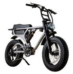CRUZR E-Bike Stoke 1000w by E-BIKES