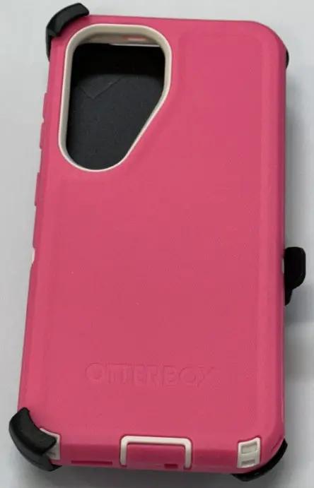 Otterbox Defender Shockproof Case - Samsung Galaxy S26 by SHOCKPROOF PHONE CASE