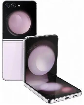Refurbished Samsung Galaxy Z Flip 5 by REFURBISHED PHONES