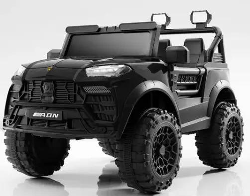 MegaRides - Lamborghini Urus 4x4 Kids E-Rideable by E-RIDEABLES