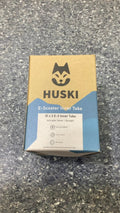 Huski E-Scooter Tube 10" X 2.5-3" SCH Straight by E-SCOOTER TUBES