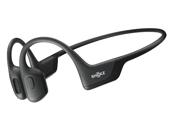 SHOKZ OpenRun PRO Wireless Bluetooth Headphones by HEADPHONES