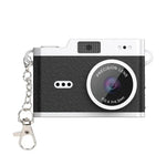 Laser Mini Digital Camera Blue for Kids by ELECTRONICS
