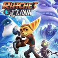 PS4 Ratchet and Clank by Games
