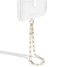 Case-Mate Chain Phone Wristlet - Chunky Chain Champagne by PHONE ACCESSORIES