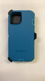 Otterbox Defender Shockproof Case - Iphone 14 by SHOCKPROOF PHONE CASE