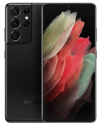 Refurbished Samsung S21 Ultra by REFURBISHED PHONES