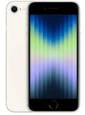Refurbished iPhone SE 3rd Gen 64GB STARLIGHT by REFURBISHED PHONES
