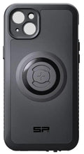 SP Connect Xtreme SPC+ Bumper Case - iPhone 15 Plus by BUMPER PHONE CASE