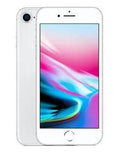 Refurbished iPhone 8 64GB SILVER by REFURBISHED PHONES