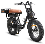DiroDi Rover Plus Gen 6 250w (Anti-Tamper) Step Thru by E-BIKES