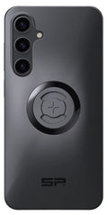SP Connect SPC+ Bumper Case - Samsung Galaxy S24 FE by BUMPER PHONE CASE