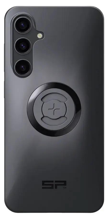 SP Connect SPC+ Bumper Case - Samsung Galaxy S24 FE by BUMPER PHONE CASE