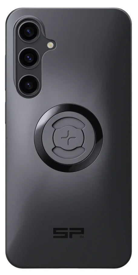 SP Connect SPC+ Bumper Case - Samsung Galaxy S24 FE by BUMPER PHONE CASE