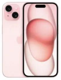 Refurbished iPhone 15 by REFURBISHED PHONES