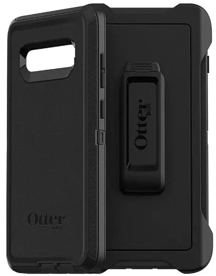 Otterbox Defender Shockproof Case - Samsung Galaxy S10 Plus by SHOCKPROOF PHONE CASE
