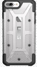 UAG Armour Plasma Case - Iphone 8 Plus/7 Plus/6S Plus by BUMPER PHONE CASE