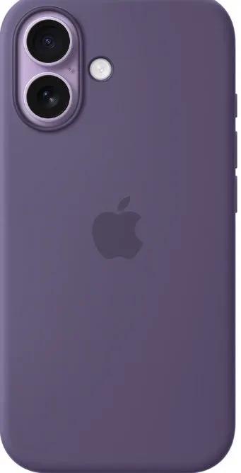 Apple Silicone Magsafe Bumper Case - Iphone 17 by BUMPER PHONE CASE