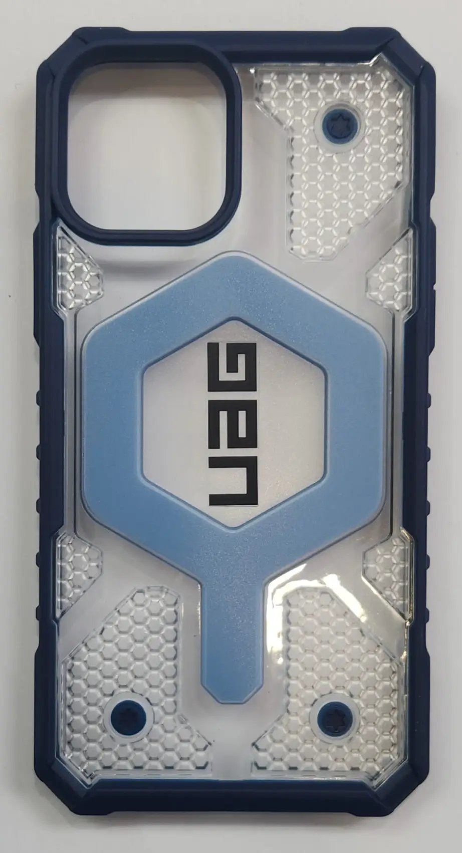 UAG Armour Pathfinder Case - Iphone 12/12 Pro by BUMPER PHONE CASE
