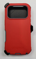 Otterbox Defender Shockproof Case - Iphone 17 Pro by SHOCKPROOF PHONE CASE