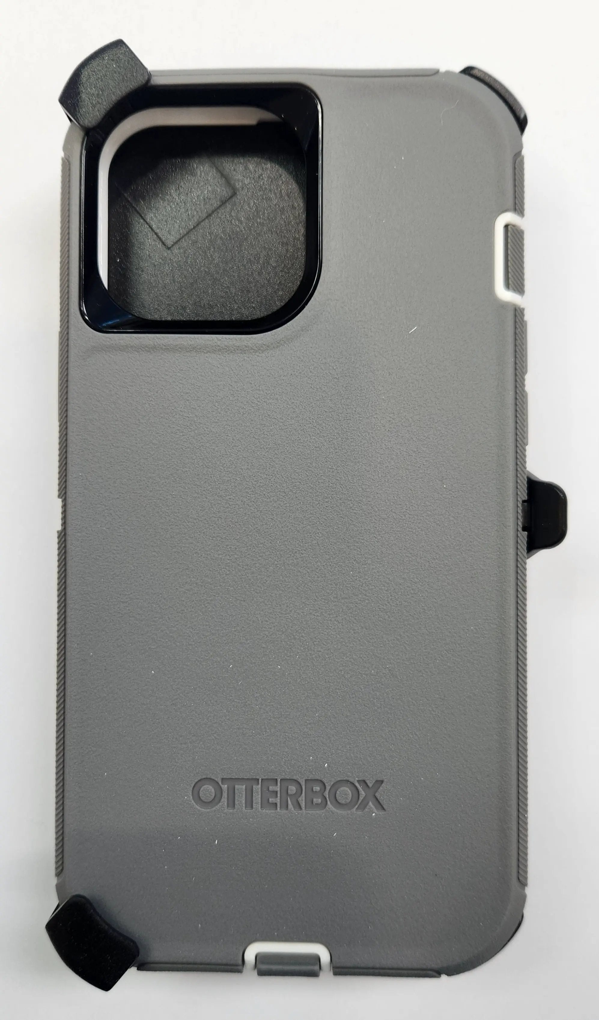 Otterbox Defender Shockproof Case - Iphone 15 Plus by SHOCKPROOF PHONE CASE