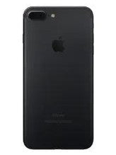 Refurbished iPhone 7 Plus 256GB BLACK by REFURBISHED PHONES