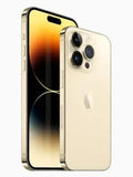Refurbished iPhone 14 Pro Max 256GB GOLD by REFURBISHED PHONES