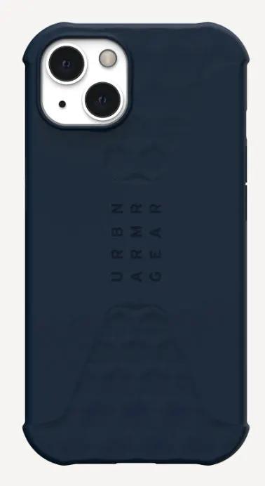 UAG Armour Civilian Case - Iphone 13 Mini/12 Mini by BUMPER PHONE CASE